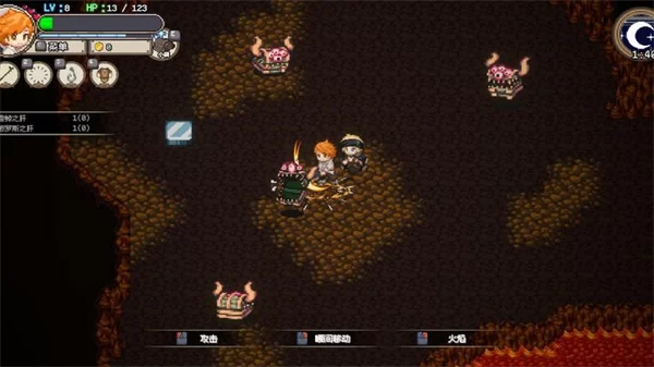 海洋幻想手机版截图