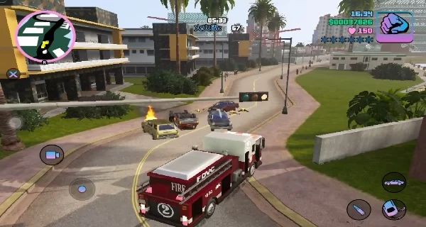 侠盗猎车手罪恶都市重制版