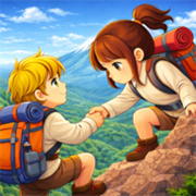 一起登顶手游官方正版