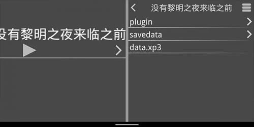 游戏库管理界面图 游戏库管理界面图