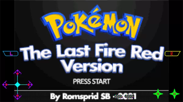 游戏战斗画面展示