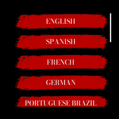 游戏实机画面展示玩家在昏暗博物馆中解谜