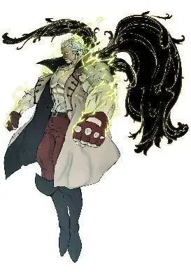 鲁斯勋爵角色图