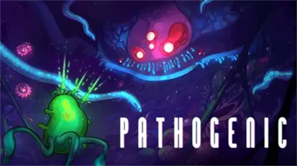 致病本源游戏手机汉化版截图