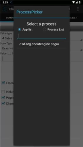 CE修改器安装包选择游戏进程 CE修改器安装包选择游戏进程