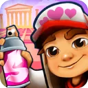 地铁跑酷希腊2026版本