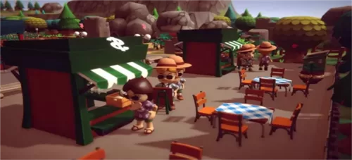 海岛之魂内置MOD菜单版截图