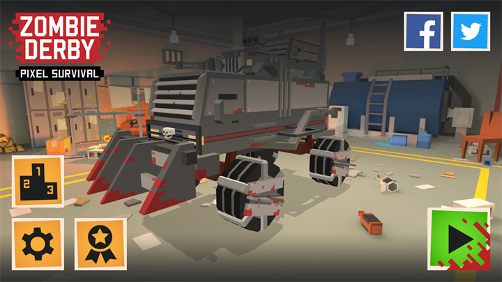 游戏核心玩法示意图 游戏核心玩法示意图