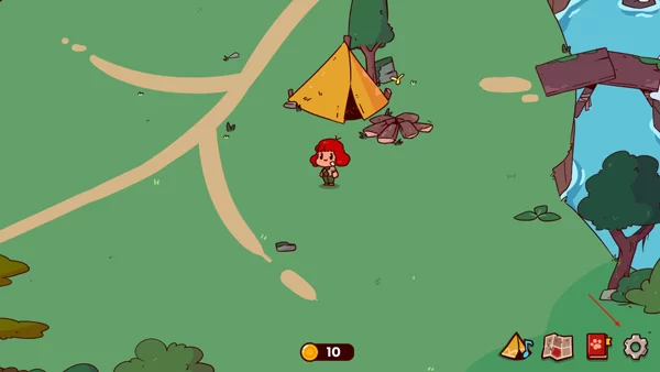 My Voice Zoo中文设置步骤一