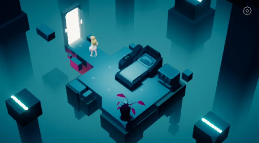 时间轴操作界面展示