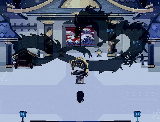 绮罗四时谭手机版截图