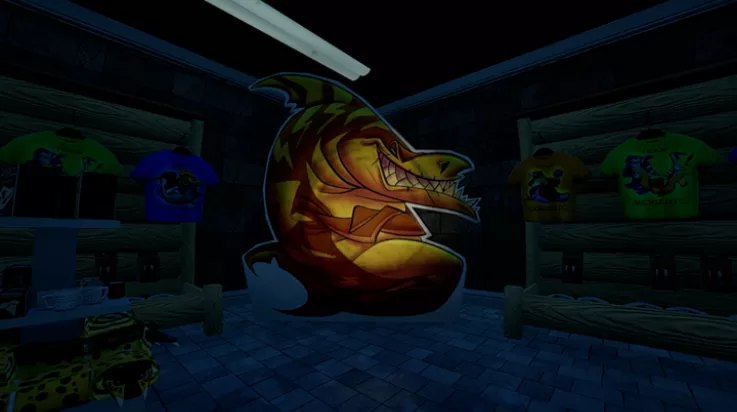 灭绝之夜免谷歌版截图