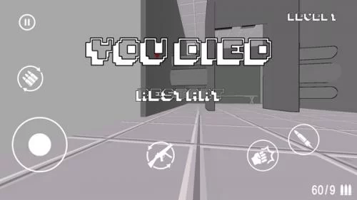 暴力迪吧角色死亡