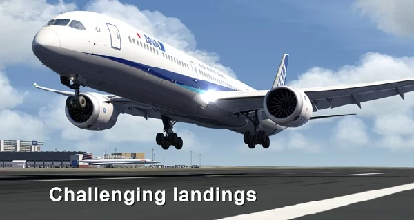 航空模拟器2026安装包