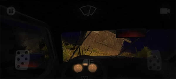 游戏天气效果截图 游戏天气效果截图