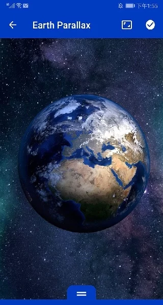 Wallpaper Engine手机版主界面展示 Wallpaper Engine手机版主界面展示