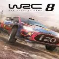 WRC8拉力赛游戏手机版