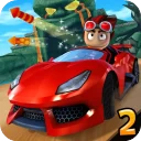 沙滩车竞速2手游