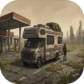 末世我有一辆房车官方版