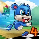 Fun Run 4游戏