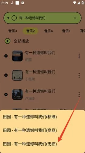 尼卡音乐精简版选择音质 尼卡音乐精简版选择音质