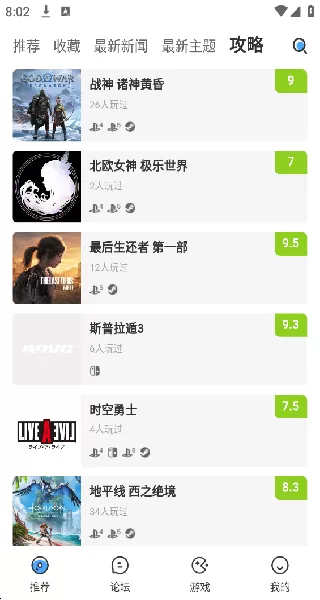 A9VG论坛攻略板块 A9VG论坛攻略板块