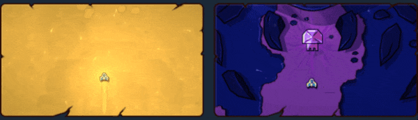 游戏世界探索 游戏世界探索