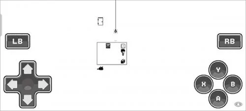 OMORI游戏操作界面