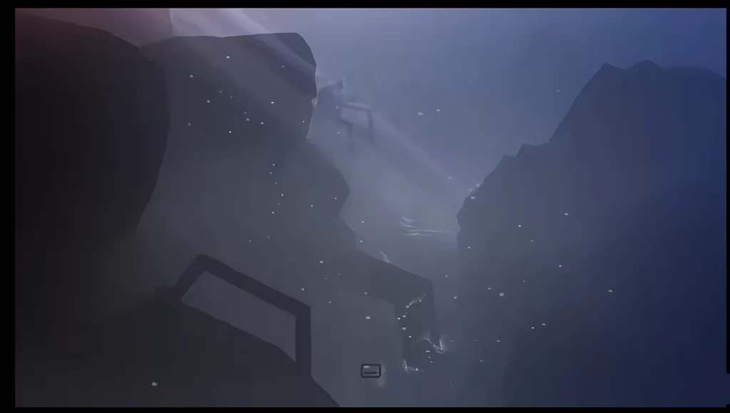 Kenji-NX模拟器游戏运行加载画面