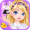 校园时装店中文版