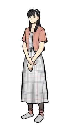 白浪里人物介绍