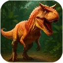 食肉牛龙模拟器3D中文版