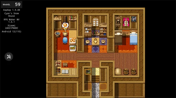 游戏解谜互动瞬间 游戏解谜互动瞬间