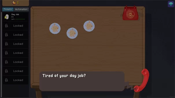 游戏攻略截图:刮卡界面展示 游戏攻略截图:刮卡界面展示