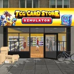 TCG卡牌商店模拟器内置菜单版