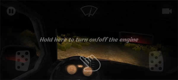 游戏操作界面截图 游戏操作界面截图