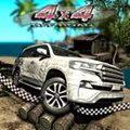 4×4越野拉力赛七破解版