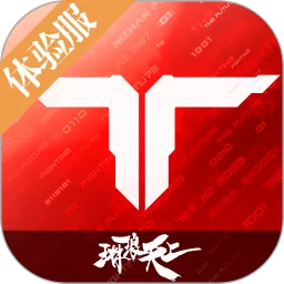 逆战未来体验服