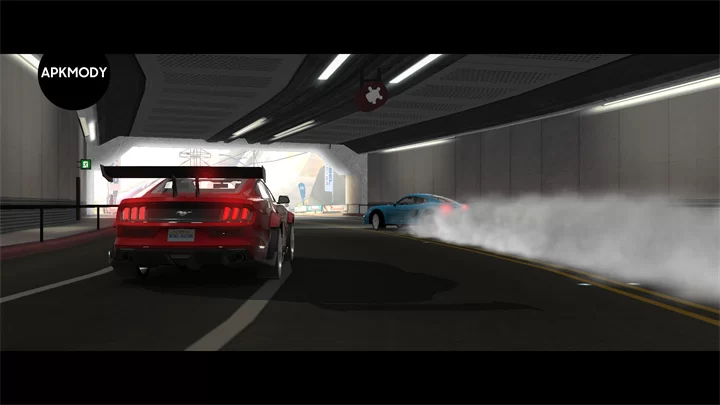 游戏实机画面展示