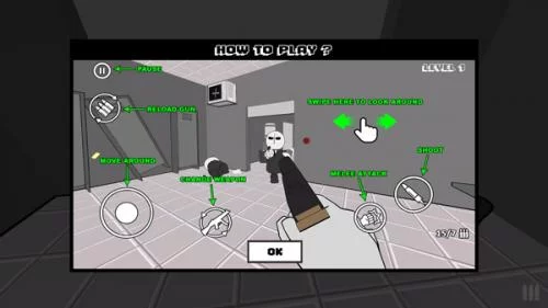 暴力迪吧操作说明