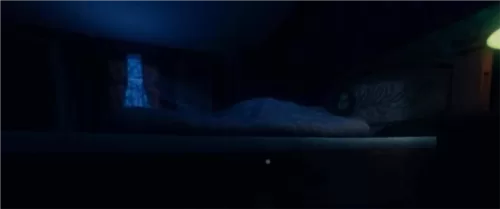 游戏结局关键剧情场景