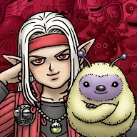 勇者斗恶龙怪物仙境3手机版