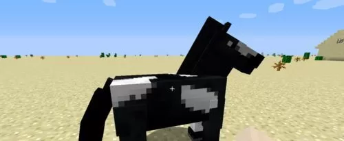 游戏内建造与探索场景