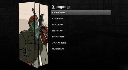 GTA圣安地列斯重制版