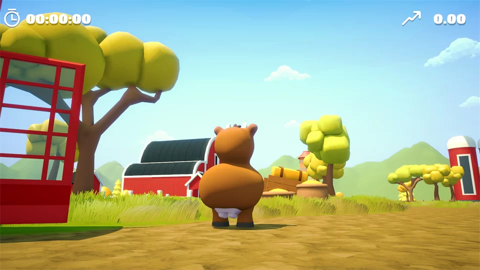 联机大厅创建成功界面，显示房间信息和等待玩家加入的状态