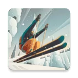 高山滑雪模拟器手机版