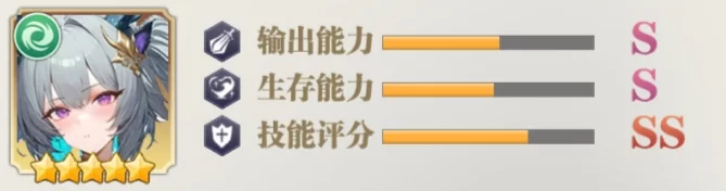 和风愈使·南茜角色立绘