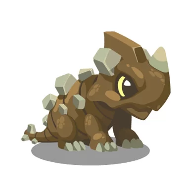 游戏合成界面示意图