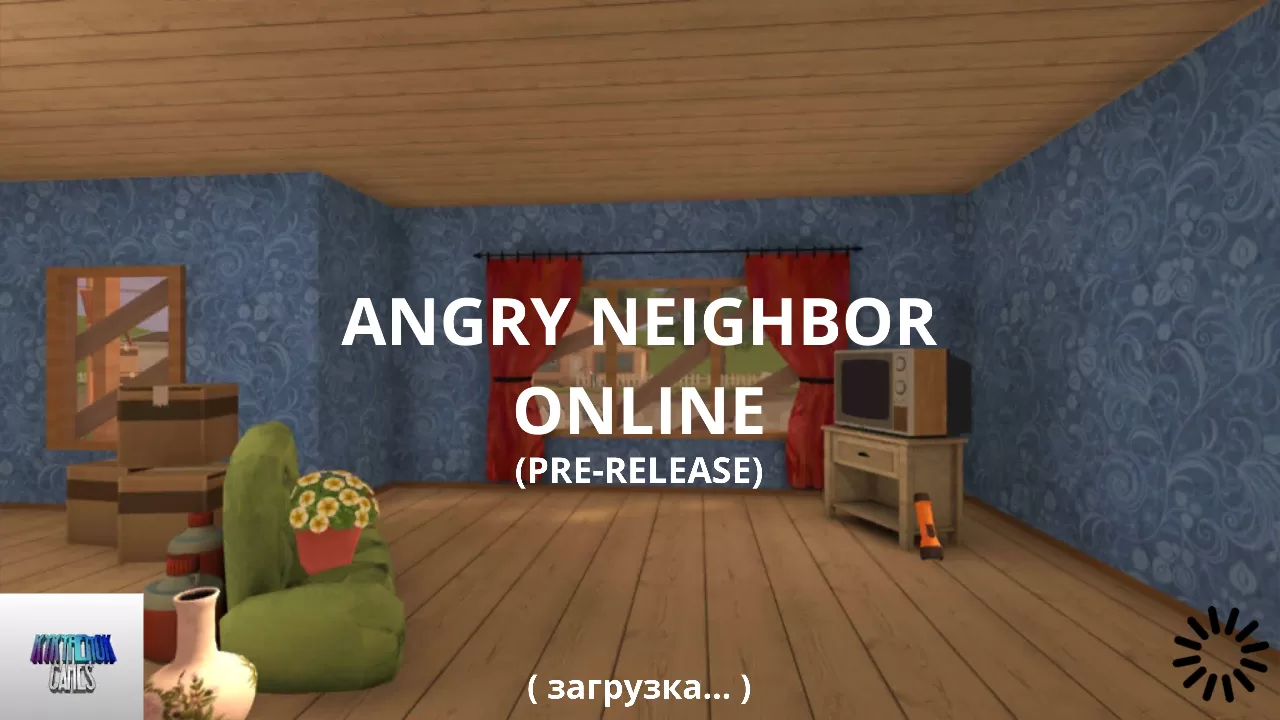 游戏开始界面 游戏开始界面