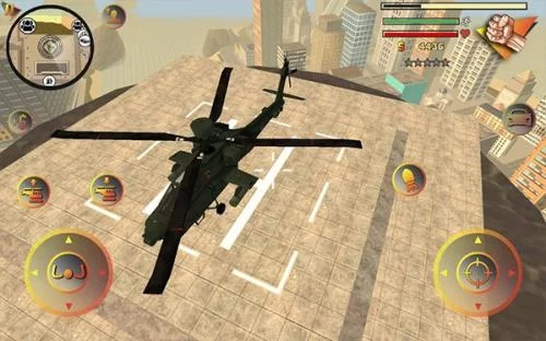 汤米快跑游戏画面